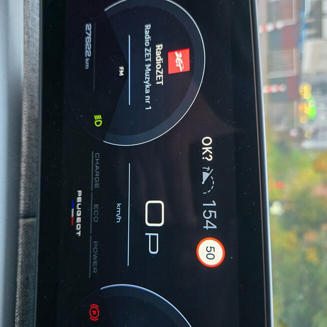 Peugeot 3008 1.2 Mild Hybrid 136KM ALLURE Szczecinek - zdjęcie 11