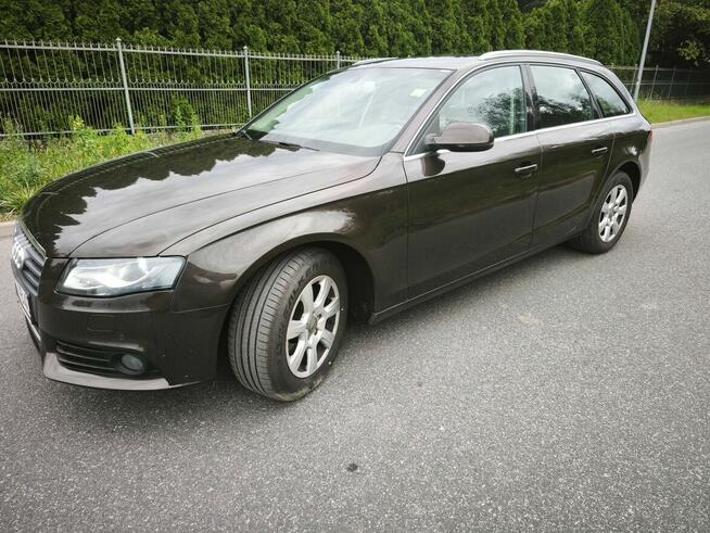 Audi A4 b8 2011 rok 2.0 tdi z Niemiec Biała Podlaska - zdjęcie 4