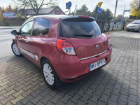 Renault Clio 1.2i 16V 101KM Sport Klimatronic Salon PL Łuków - zdjęcie 7