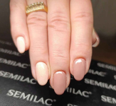 Paznokcie hybrydowe Luboń - zdjęcie 3