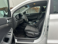Hyundai Tucson Bogate wyposażenie, Faktura Vat 23% Siedlce - zdjęcie 7