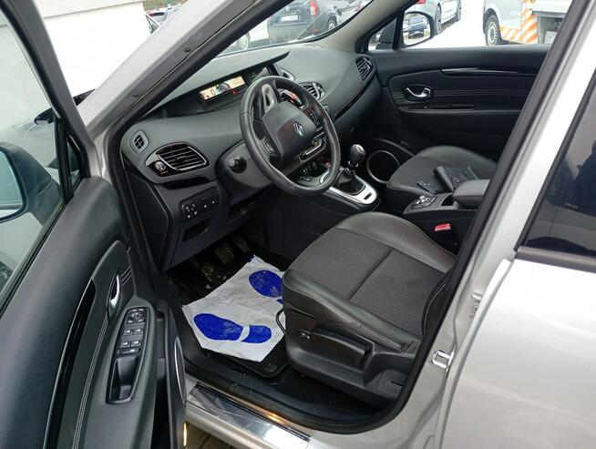Renault Grand Scenic 7-osobowy Chełm Śląski - zdjęcie 10