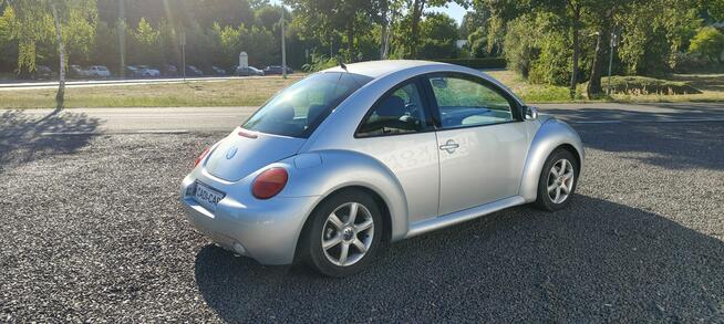 Volkswagen New Beetle Stan bardzo dobry. Goczałkowice-Zdrój - zdjęcie 4