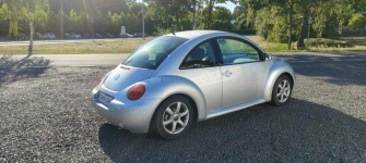 Volkswagen New Beetle Stan bardzo dobry. Goczałkowice-Zdrój - zdjęcie 4