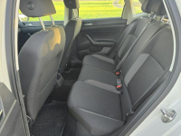 Volkswagen Polo LIFE 1.0 TSI 95KM Salon Polska, Możliwa zamiana Włocławek - zdjęcie 12