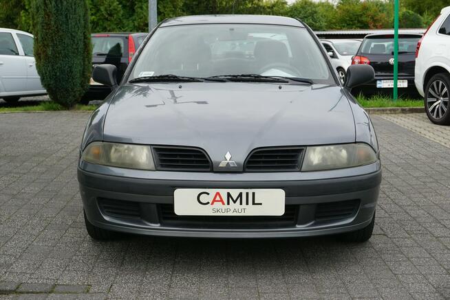 Mitsubishi Carisma Opole - zdjęcie 2