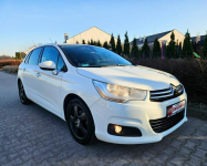 Citroen C4 Euro 5 *Rata od 430zł * Zarejestrowany * Śrem - zdjęcie 8