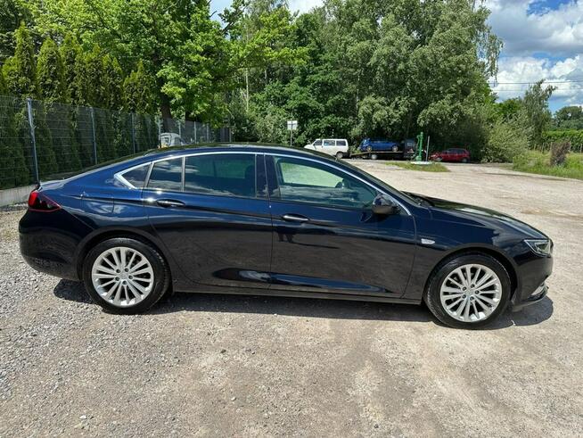 Opel Insignia Bogate wyposażenie // Zadbany Starowa Góra - zdjęcie 8