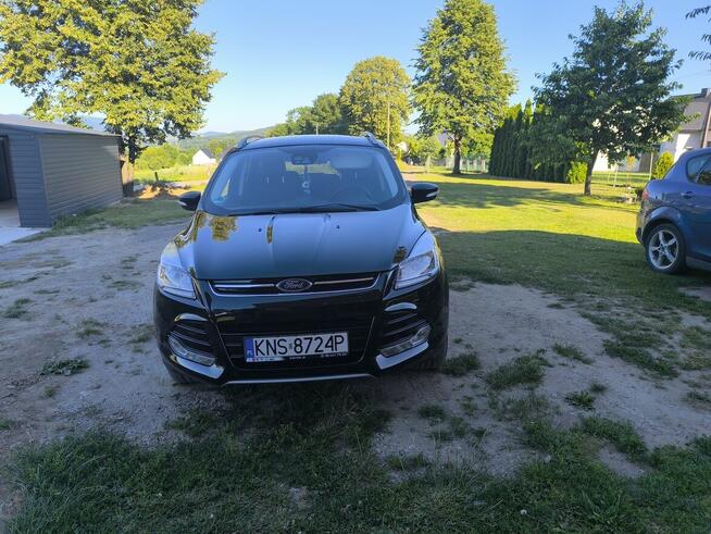 Ford Kuga Mk2 Grybów - zdjęcie 8