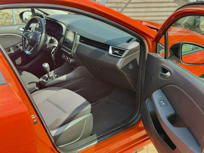 Renault Clio Salon Polska Faktura VAT 23% Tarnowskie Góry - zdjęcie 7