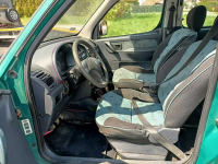 Peugeot Partner 2.0HDI 90km 01r Tarnów - zdjęcie 5