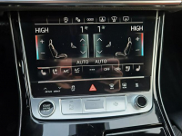 Audi A8 Sline_B&amp;O_SkrętnaOś_ACC_Wentylacja_Masaż_Kamera360 Płock - zdjęcie 12