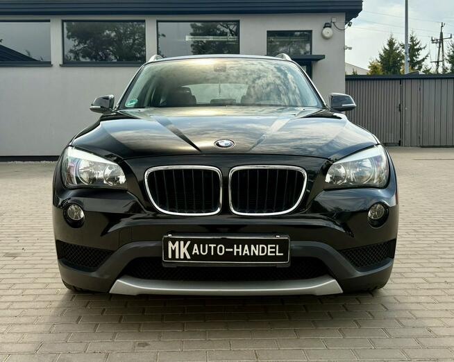 BMW X1 2.0 sDrive | Stan BDB | Podgrz. fotele | Klimatyzacja | Pyzdry - zdjęcie 2