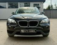 BMW X1 2.0 sDrive | Stan BDB | Podgrz. fotele | Klimatyzacja | Pyzdry - zdjęcie 2