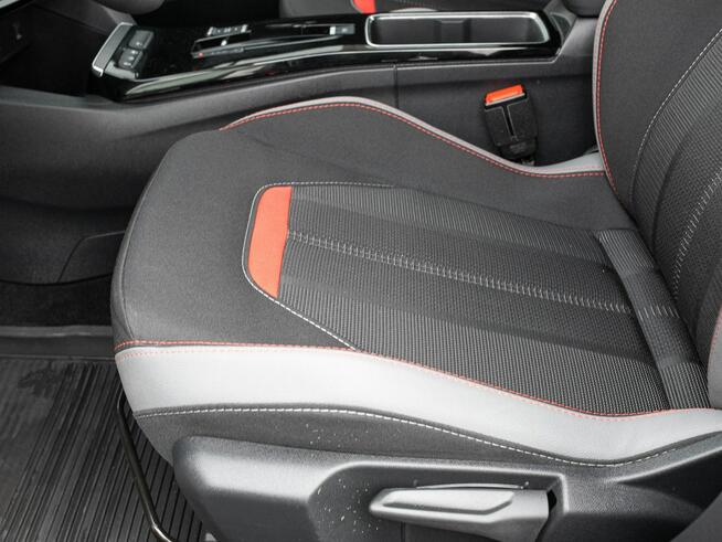 Opel Mokka ZS728TH#1.2 T GS Podgrz.f I kier Kamera 360 Salon PL VAT23% Gdańsk - zdjęcie 10