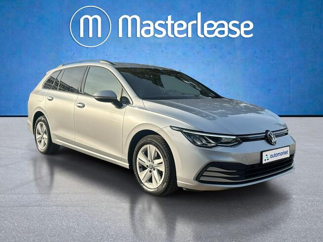 Volkswagen Golf 2.0 TDI Life! Z Polskiego Salonu! Faktura VAT! Warszawa - zdjęcie 3