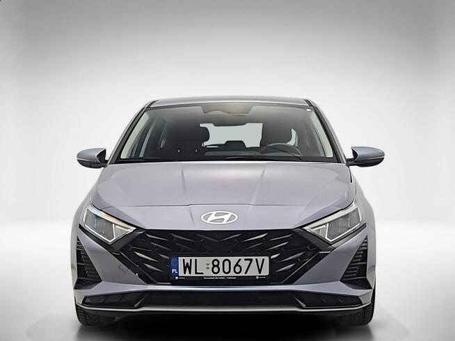 Hyundai i20 1.0 T-GDi Modern DCT  ! Z Polskiego Salonu ! Faktura Vat ! Warszawa - zdjęcie 8