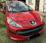 Peugeot 207, 2008r / 1.4diesel Stare Miasto - zdjęcie 3