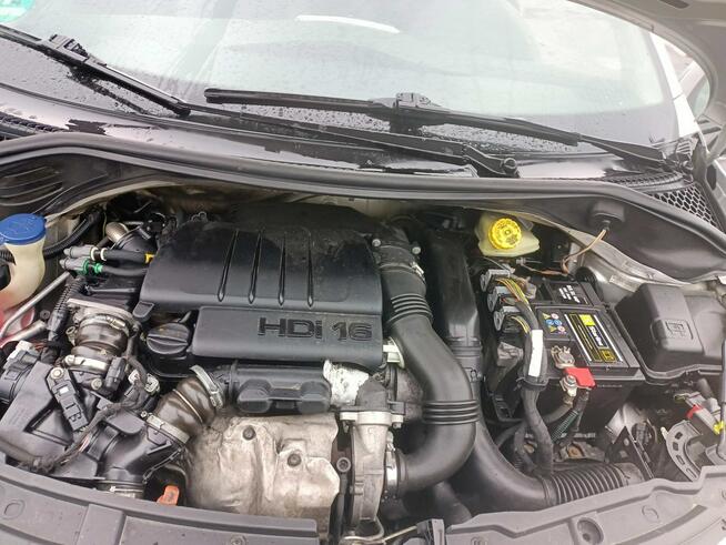 Peugeot 207 1.6HDI 109km 06r Tarnów - zdjęcie 8
