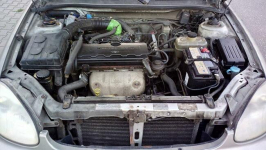 SPRZEDAM Daewoo Leganza CDX Ambasador z LPG Kalisz - zdjęcie 5