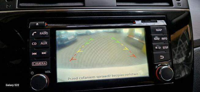 Nissan Pulsar Zobacz opis !! W podanej cenie ROCZNA GWARANCJA !!! Mysłowice - zdjęcie 5