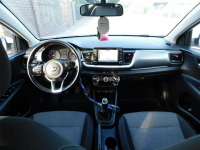 Kia Stonic 1.4i GAZ z Gwarancją Model 2020r Żyrardów - zdjęcie 6