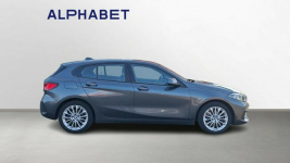 BMW 118i Advantage aut Swarzędz - zdjęcie 6