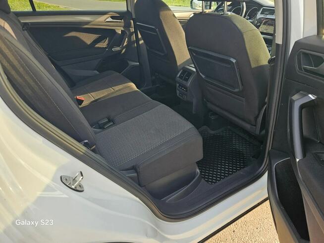 Volkswagen Tiguan 2.0 TDI SCR 4Motion Nidzica - zdjęcie 5