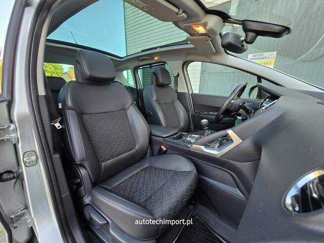 Peugeot 3008 Zadbany*Kamera*PDC Białogard - zdjęcie 8