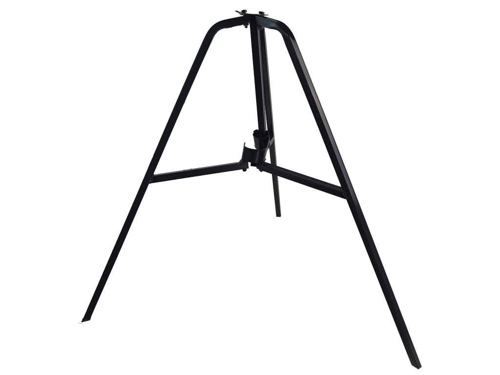 Trójnóg szalunkowa malowana trójnoga Bałuty - zdjęcie 1