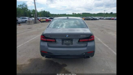 BMW 540 B58 / xDrive / M-Pakiet / Piekna konfiguracja Białystok - zdjęcie 8