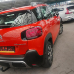 Citroen C3 Aircross Mysłowice - zdjęcie 9