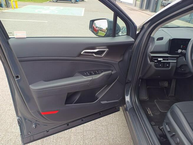 KIA SPORTAGE 1,6 T-GDI 150KM 7DCT wersja L Słupsk - zdjęcie 10