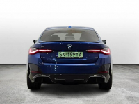 BMW i4 80.7kWh eDrive 40 M Sport ! Z Polskiego Salonu ! Faktura VAT ! Warszawa - zdjęcie 4