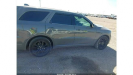 Dodge Durango / 4x4 5.7 HEMI / niski przebieg / automat / Tarnów - zdjęcie 4