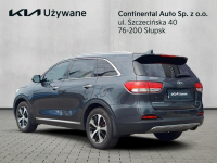 KIA SORENTO V6 BENZYNA Słupsk - zdjęcie 3