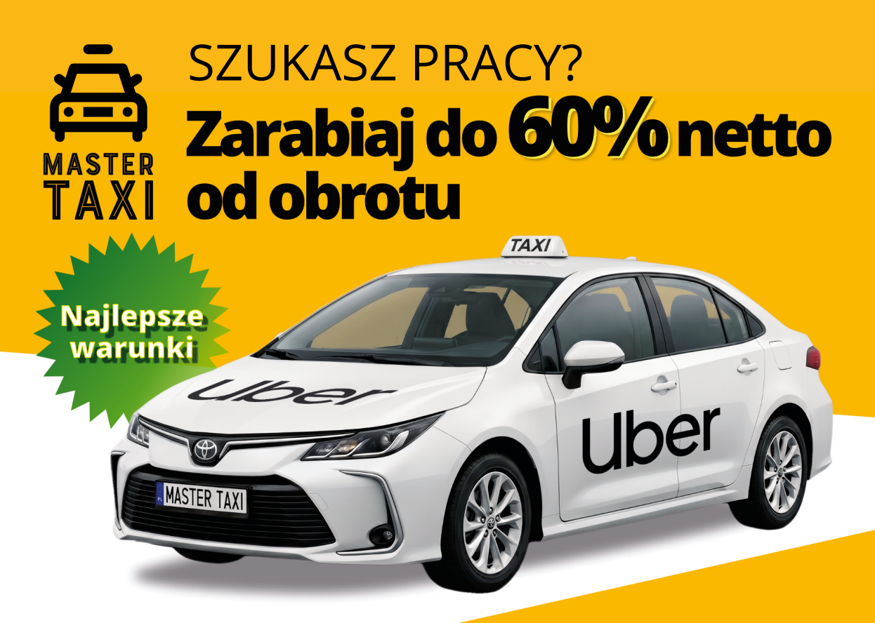 Praca dla Ucznia/ Studenta, dla Bolt/Uber, nowe Toyoty Corolle Zabrze - zdjęcie 1
