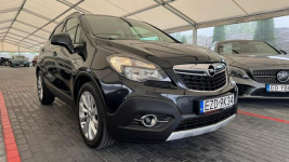 Opel Mokka Zduńska Wola - zdjęcie 10