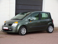 Renault Modus Klimatyzacja /Gwarancja /1,6 /90KM /114000Km Mikołów - zdjęcie 9