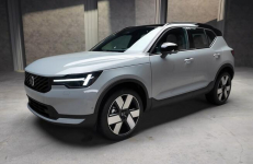 Volvo XC 40 B4 Plus Wysoki rabat !! Dostępne różne kolory i wersje, Warszawa - zdjęcie 3