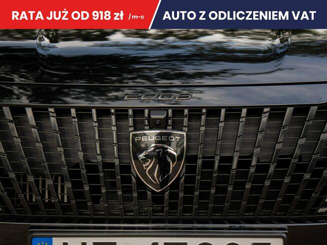 Peugeot 2008 1.2 PureTech 131 KM EAT | 2024 | Salon PL Tarczyn - zdjęcie 5