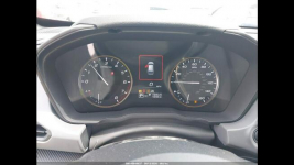 Subaru Crosstrek WILDERNESS / AWD / niski przebieg Chwaszczyno - zdjęcie 10