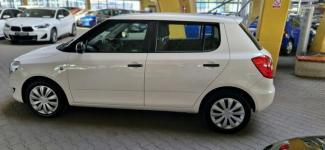 Škoda Fabia ZOBACZ OPIS !! W podanej cenie roczna gwarancja Mysłowice - zdjęcie 4