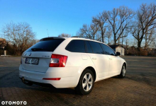 Skoda Octavia Dzielice - zdjęcie 4