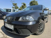 Seat Ibiza Dwa komplety kół, Radio, Wspomaganie kierownicy, ABS Cieszyn - zdjęcie 2