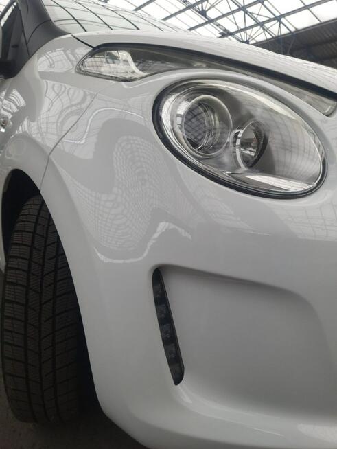 CITROEN C1 ROK 2016 , STAN MECHANICZNY I WIZUALNY IDEALNY! Mysłowice - zdjęcie 8