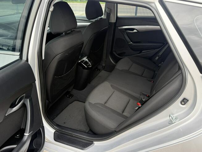 Hyundai i40 *nowy rozrząd*super stan*z Niemiec* Dąbrowa - zdjęcie 7