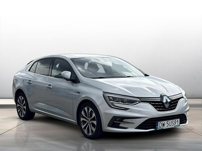 Renault Megane Komorniki - zdjęcie 1