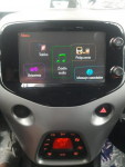 CITROEN C1 ROK 2016 , STAN MECHANICZNY I WIZUALNY IDEALNY! Mysłowice - zdjęcie 12