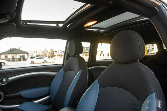 Mini Clubman Cooper S 1.6i 175KM ! Bi-Xenon Panorama ! Opłacony ! Zwoleń - zdjęcie 7